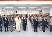 한국진폐재해재가환자협회 삼척지회 정기총회 및 진폐보상설명회(2026.8.29)